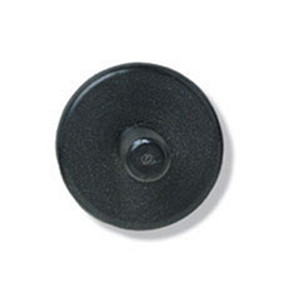 Merkloos 082.D132 Berenschijf 30 mm plastic - STUK