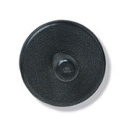 Merkloos 082.D133 Berenschijf 35 mm plastic - STUK