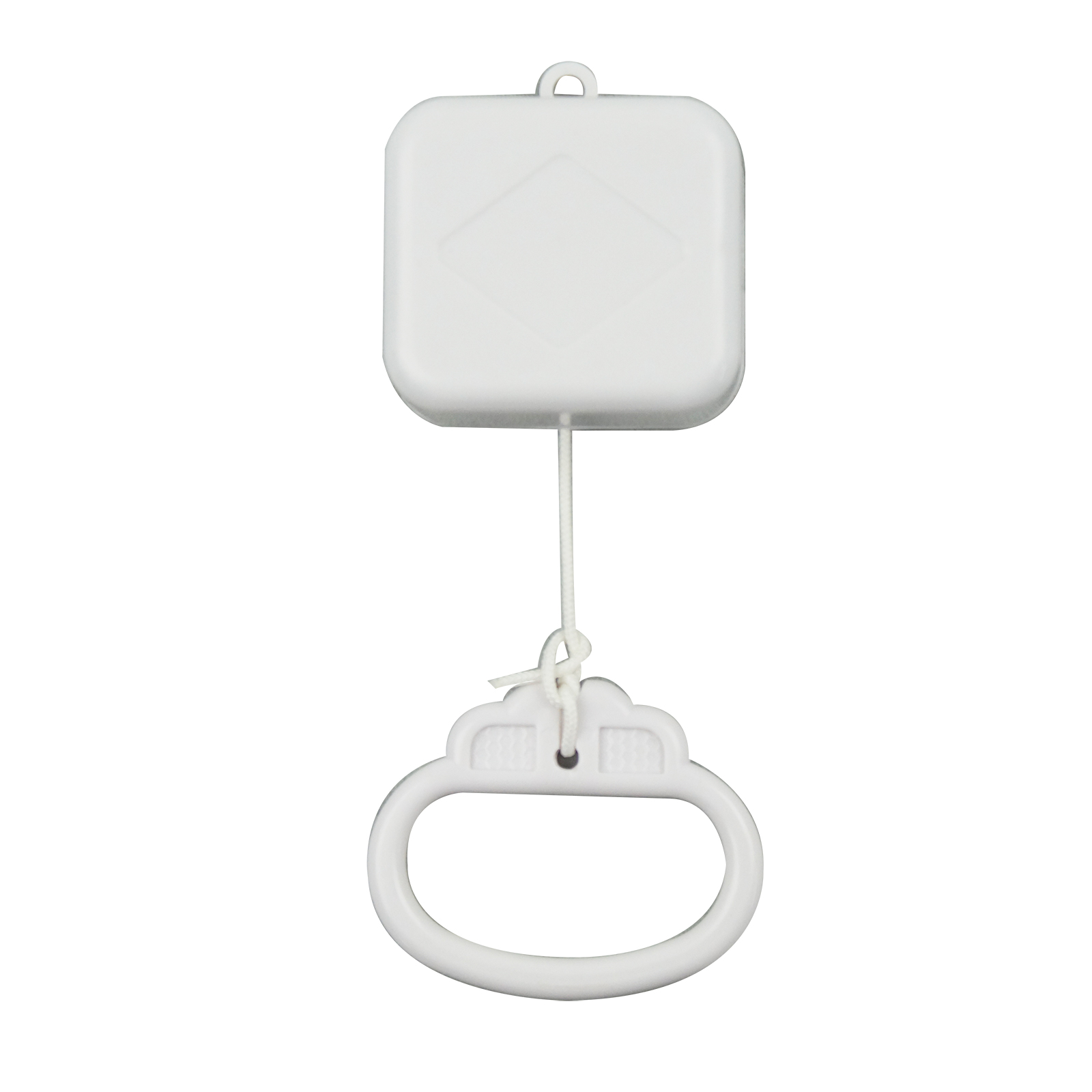 Merkloos 082.D171 Muziekdoosje Brahms wiegenlied - Kleur 009