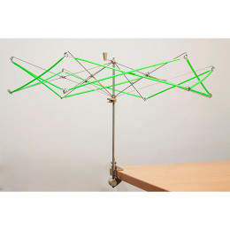 Classic Knit T1968 Yarn skein winder - STUK