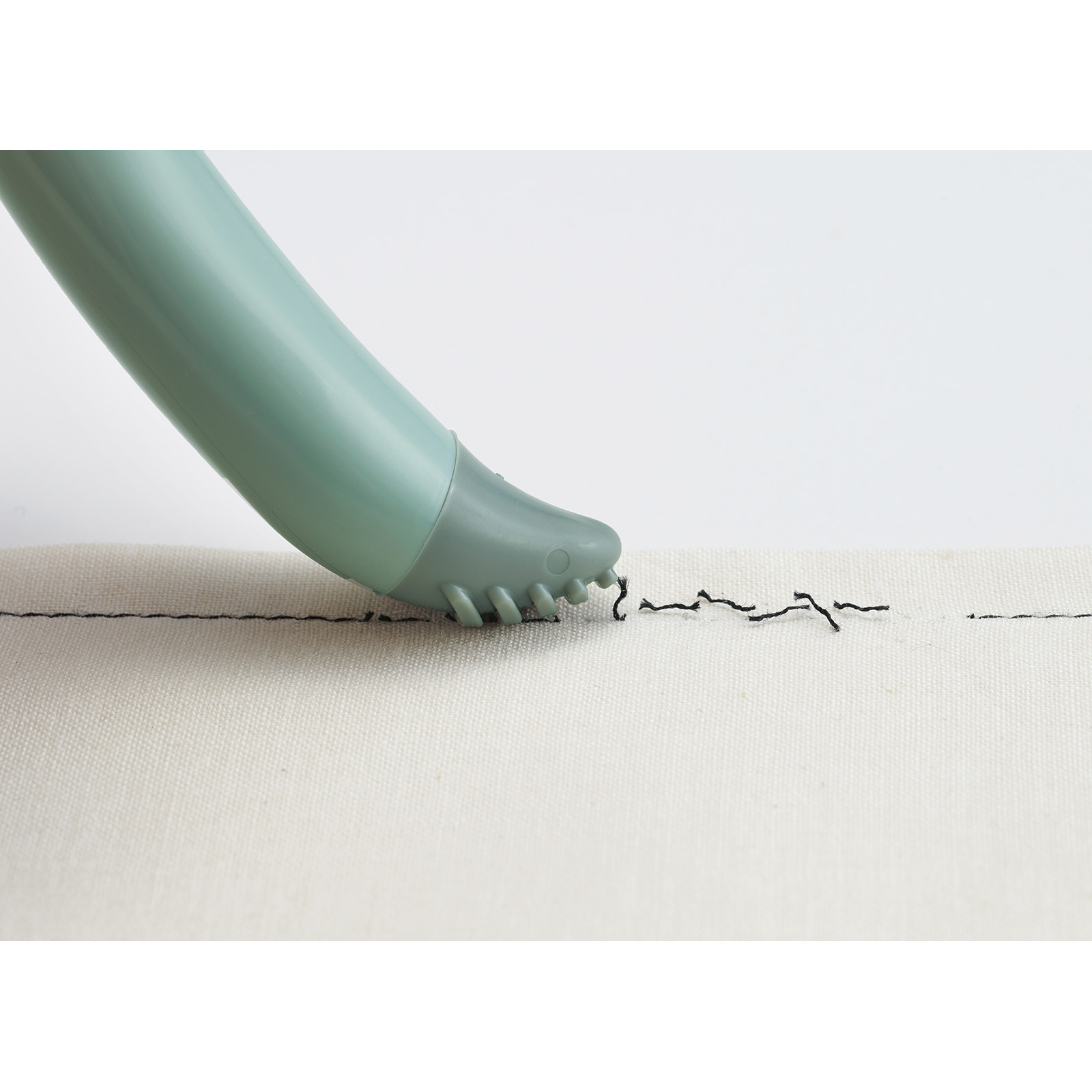 Clover 4820 Grip Fit Seam Ripper - Kaart