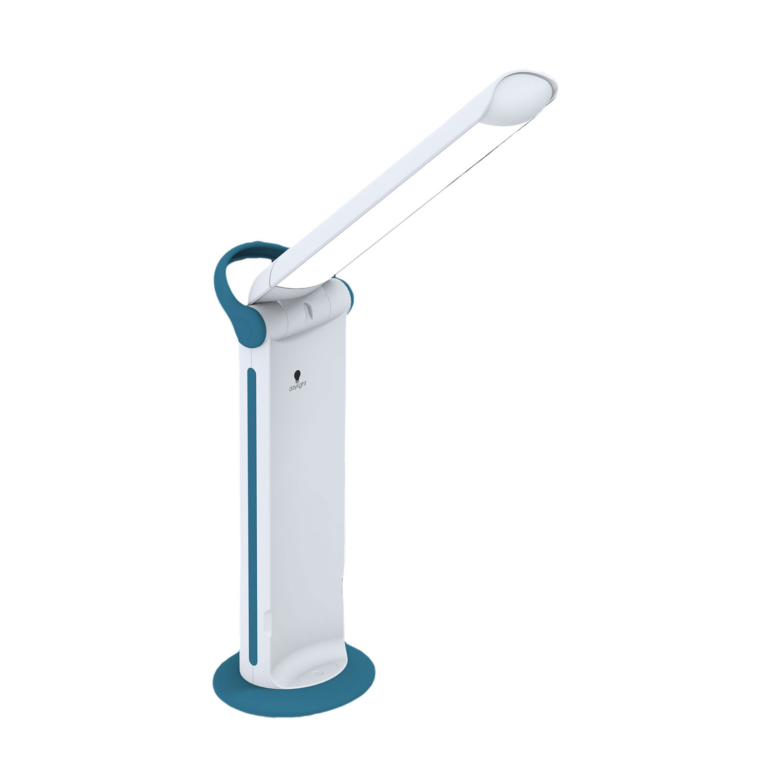 Daylight E35090 Twist 2 Go oplaadbare lamp - STUK