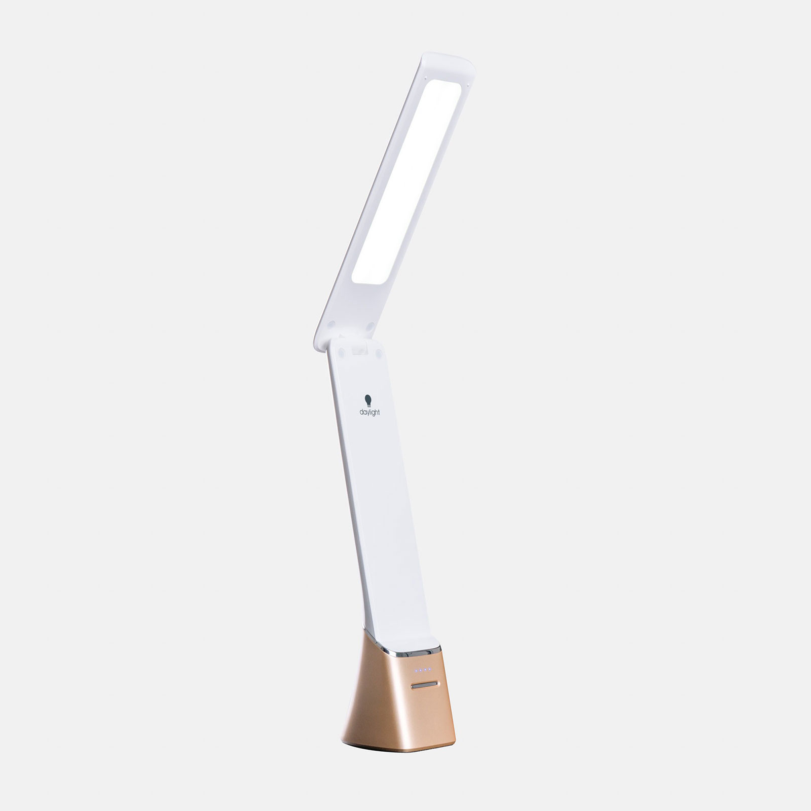 Daylight EN1370 Smart Go Rechargeable Lamp - STUK