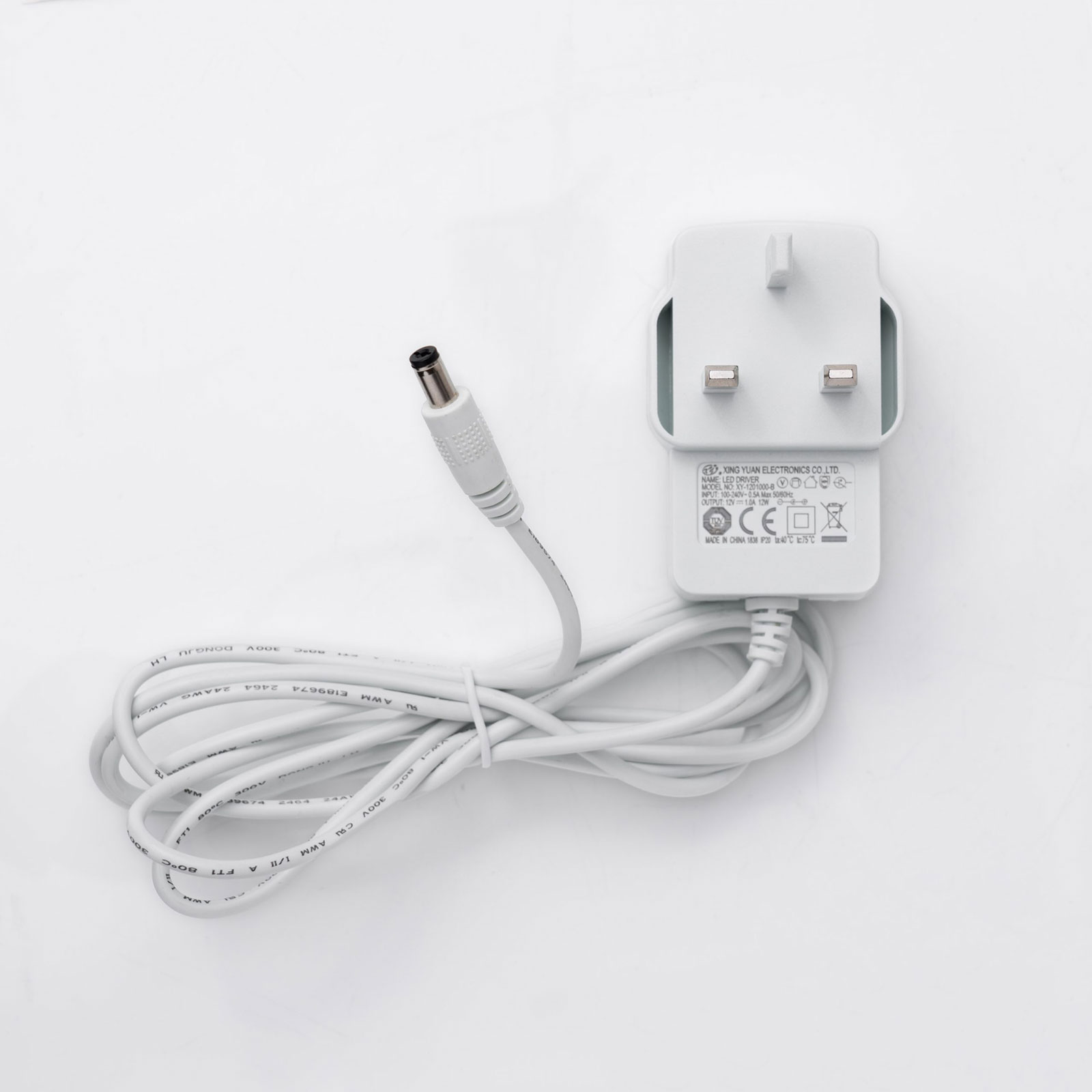 Daylight SP25100CW Adapter voor E35500 Lumi - STUK
