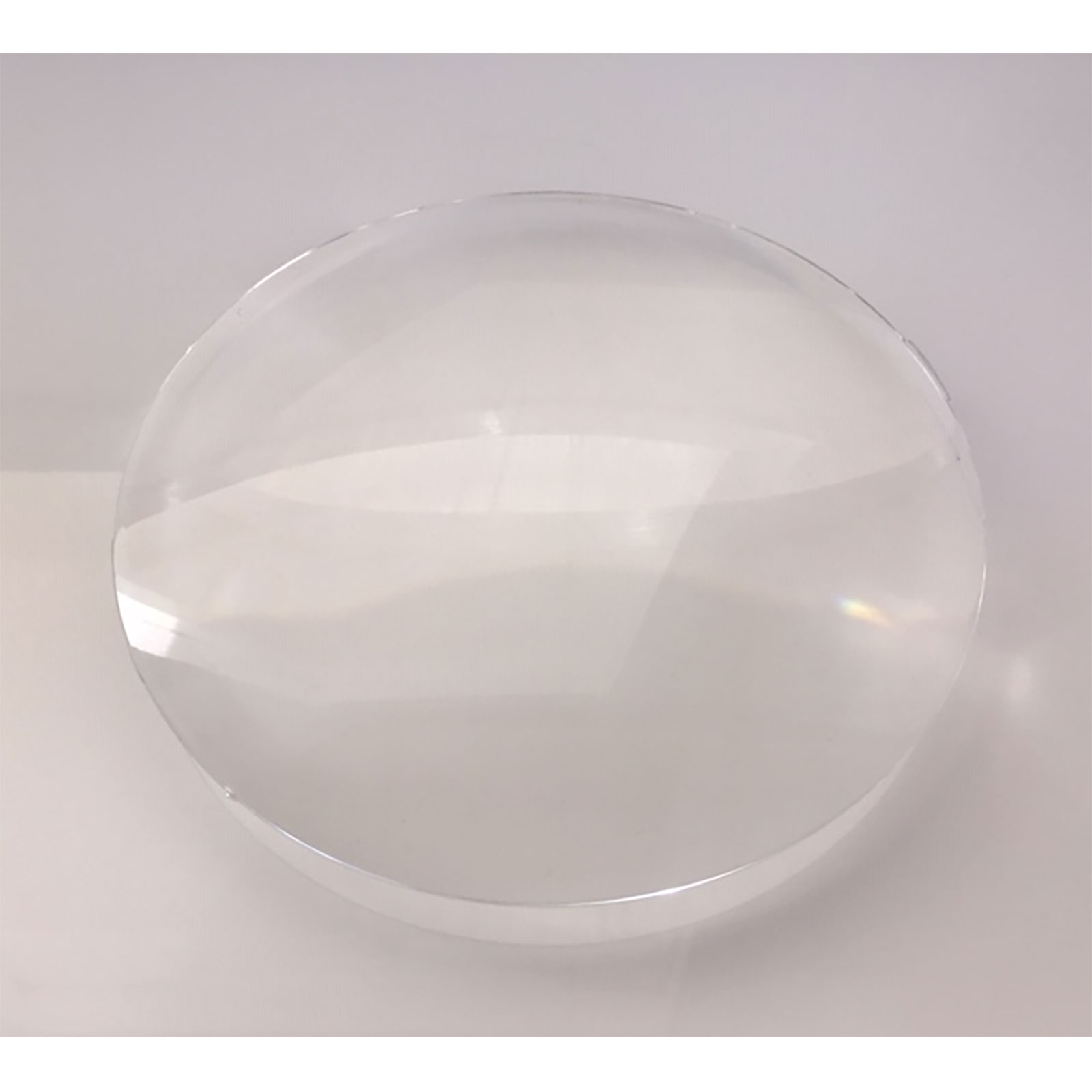 Daylight SP2510 lens - STUK