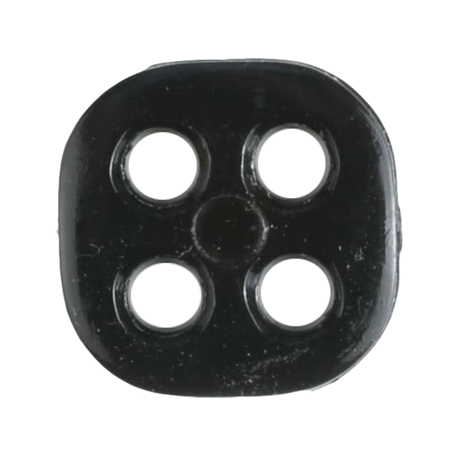 Dill 007.110005 Knopen 11mm - STUK