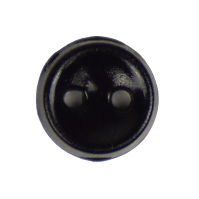 Dill 007.150170 Unigekleurde knopen 2 gaats 7 mm - STUK