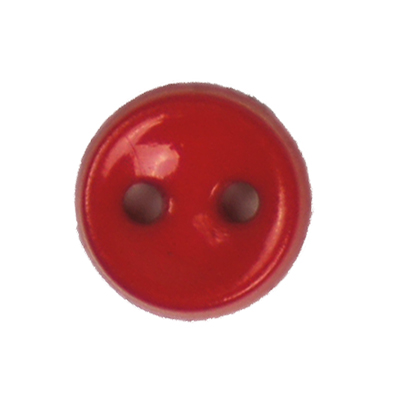 Dill 007.150181 Unigekleurde knopen 2 gaats 7 mm - STUK