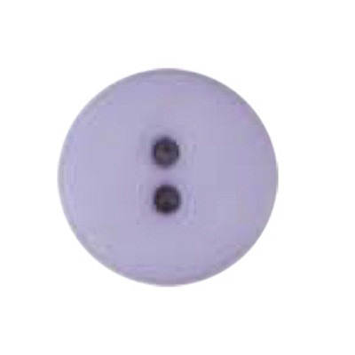 Dill 007.170403 Unigekleurde knopen 2 gaats 13 mm - STUK