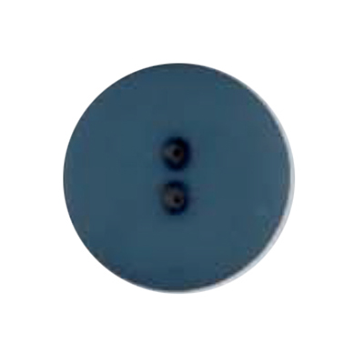 Dill 007.170424 Unigekleurde knopen 2 gaats 13 mm - STUK