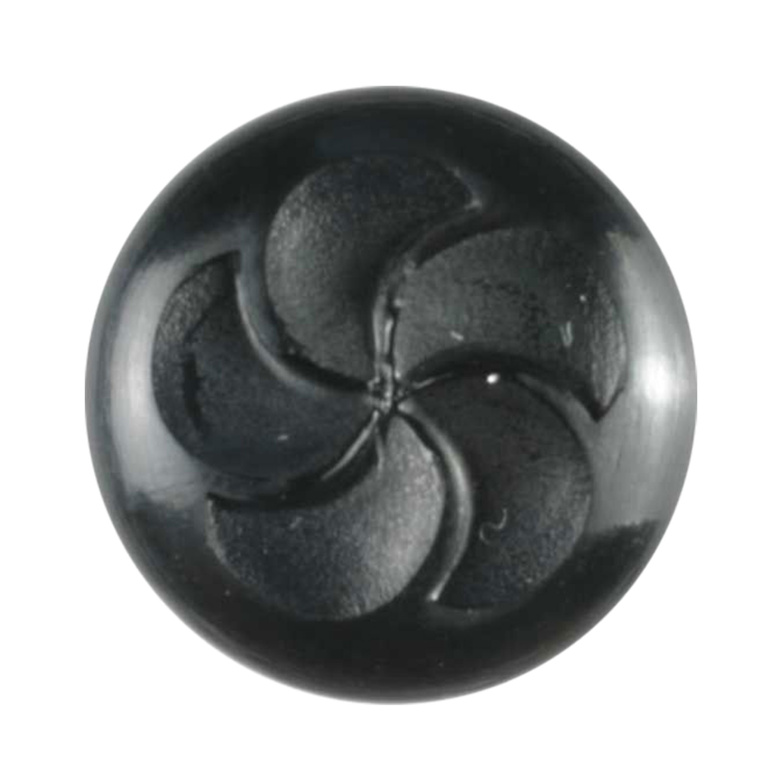 Dill 007.180120 Knopen 13mm - STUK