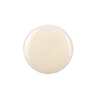 Dill 007.180191 Unigekleurde knopen achtersteek 13 mm - STUK