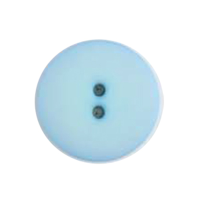 Dill 007.181072 Unigekleurde knopen 2 gaats 15 mm - STUK