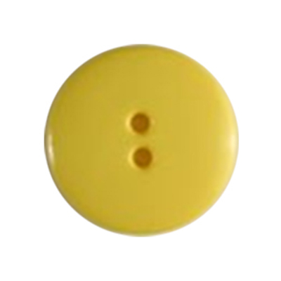Dill 007.181116 Unigekleurde knopen 2 gaats 14 mm - STUK