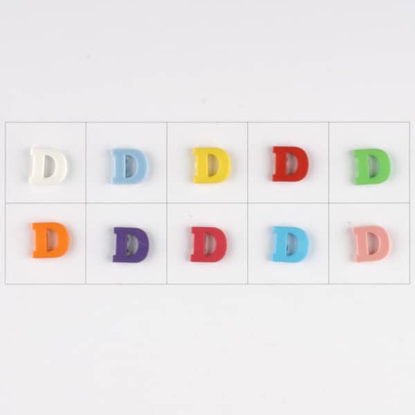 Dill 007.181336 Knopen 11mm - STUK