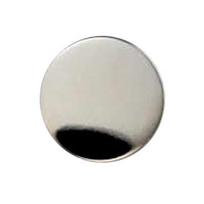 Dill 007.190611 Fashion knopen achtersteek 18 mm - STUK