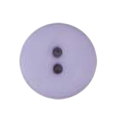 Dill 007.190881 Unigekleurde knopen 2 gaats 18 mm - STUK