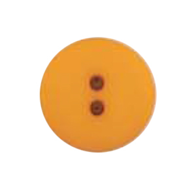 Dill 007.190884 Unigekleurde knopen 2 gaats 18 mm - STUK