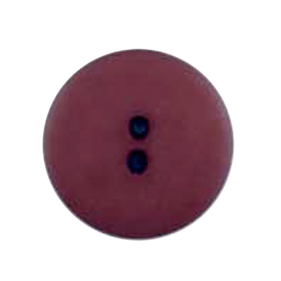 Dill 007.190950 Unigekleurde knopen 2 gaats 18 mm - STUK