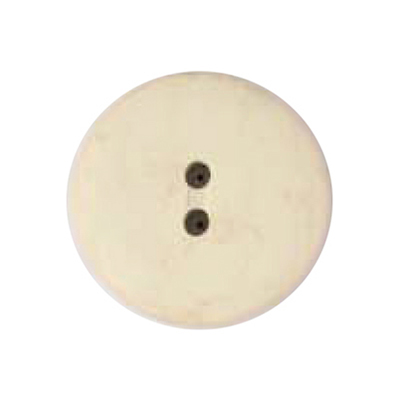 Dill 007.190985 Unigekleurde knopen 2 gaats 13 mm - STUK