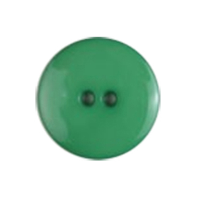 Dill 007.191052 Unigekleurde knopen 2 gaats 18 mm - STUK