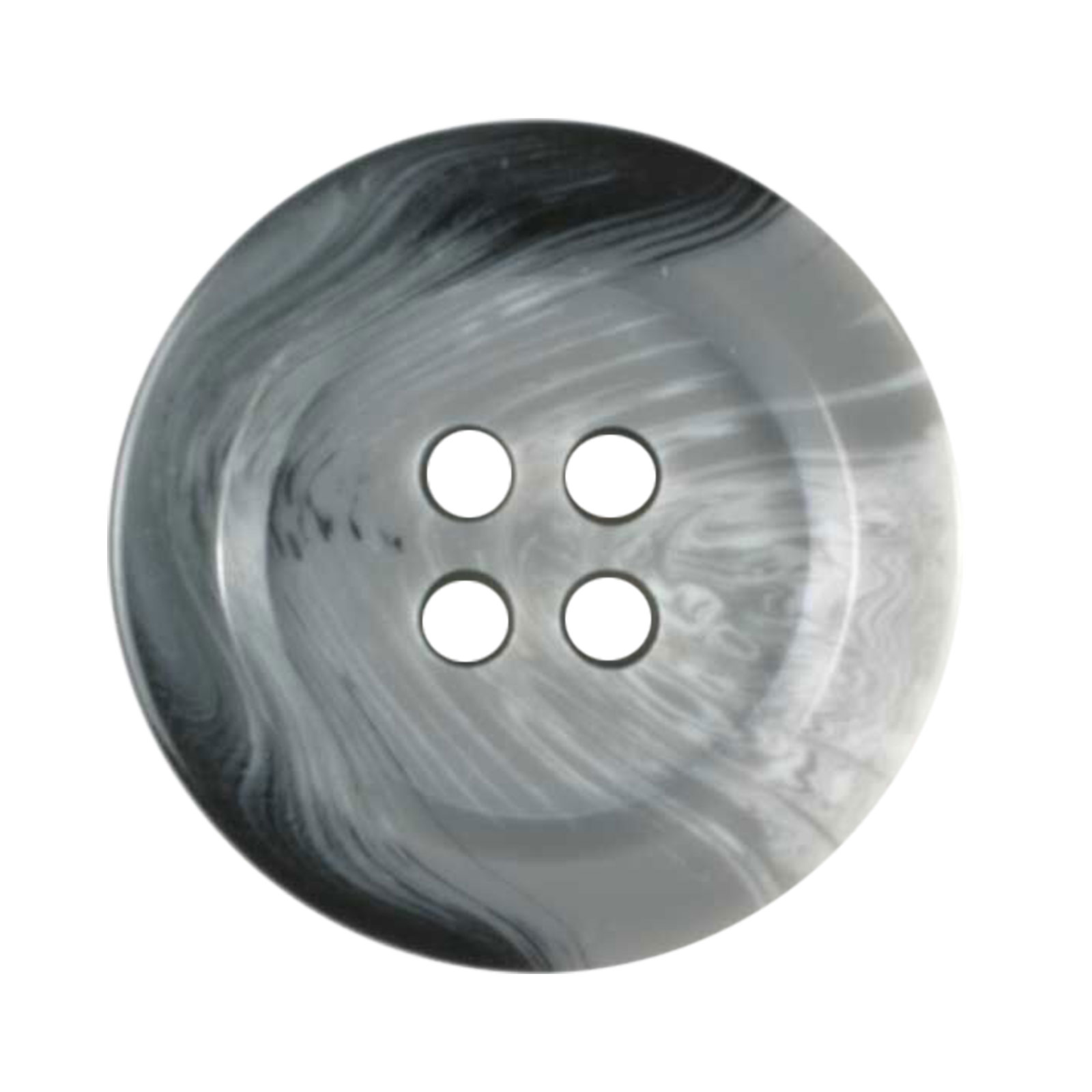 Dill 007.200245 Knopen 15mm - STUK