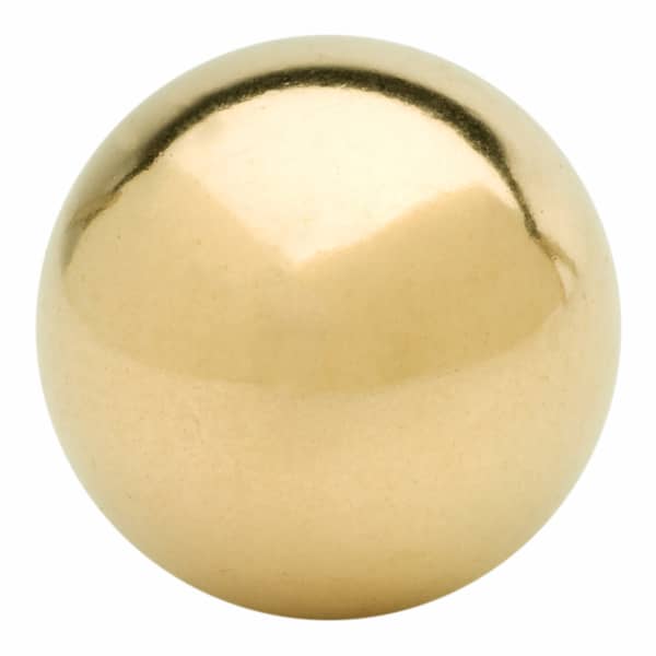 Dill 007.200254 Knopen 18mm - STUK