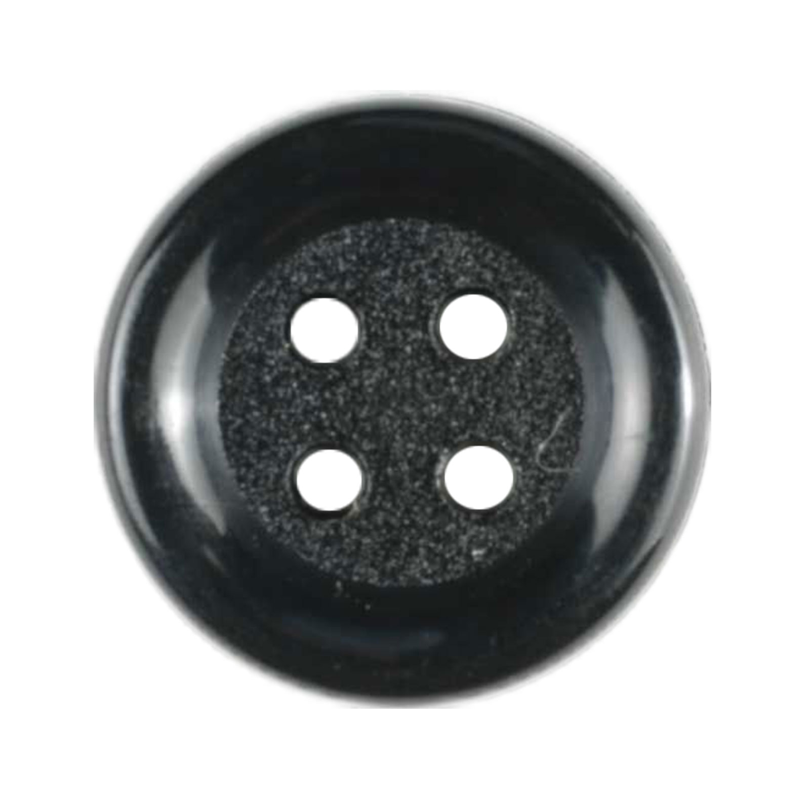 Dill 007.200592 Unigekleurde knopen 4 gaats 18 mm - STUK