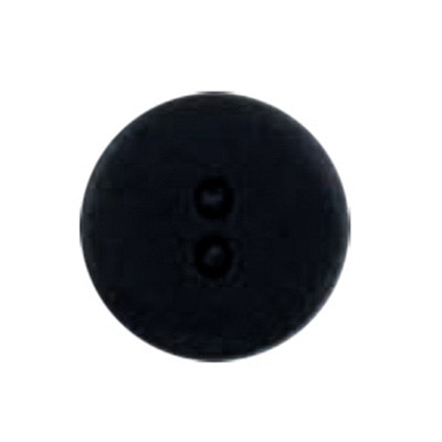 Dill 007.211082 Unigekleurde knopen 2 gaats 20 mm - STUK