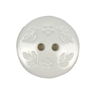 Dill 007.211533 Fashion knopen 2 gaats 13 mm - STUK