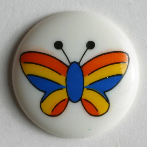 Dill 007.211570 Knopen 15mm - STUK