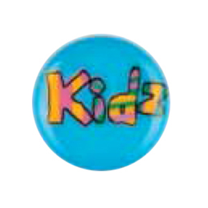 Dill 007.211572 Kinderknopen achtersteek 15 mm - STUK