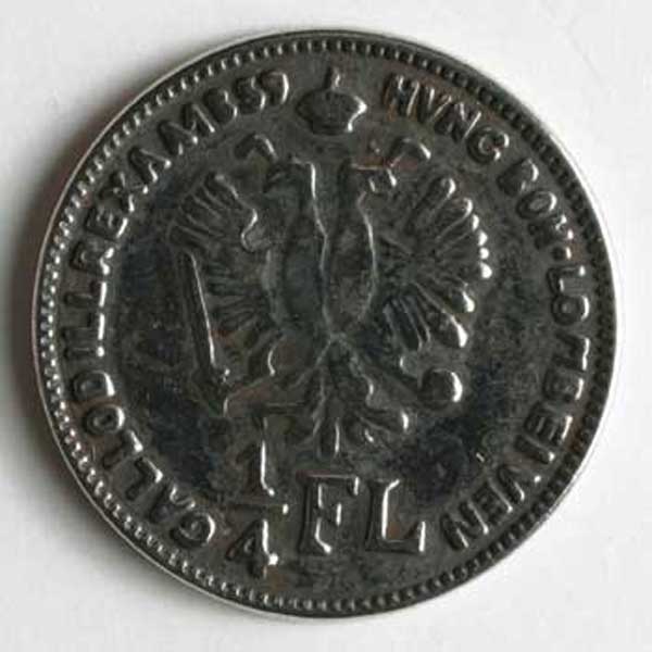 Dill 007.220701 Knopen 20mm - STUK
