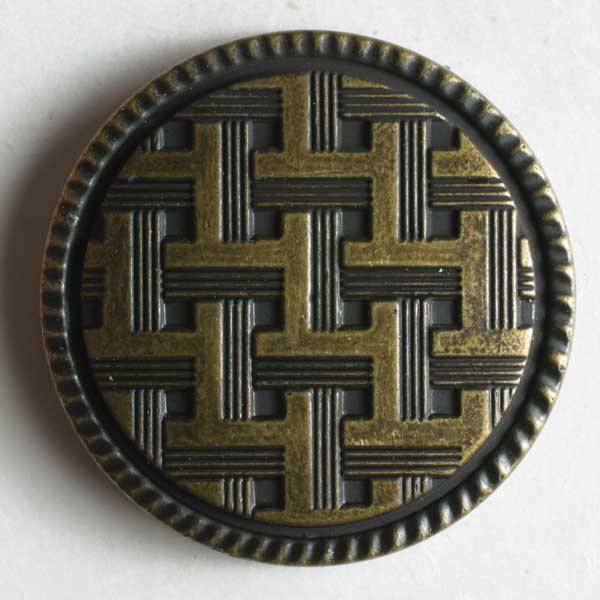 Dill 007.221160 Knopen 15mm - STUK