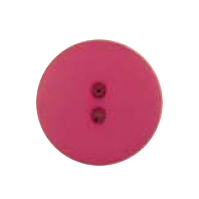 Dill 007.221167 Unigekleurde knopen 2 gaats 23 mm - STUK