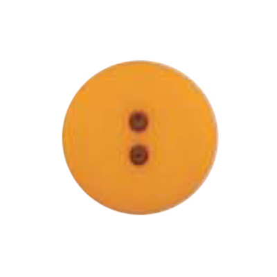 Dill 007.221168 Unigekleurde knopen 2 gaats 23 mm - STUK