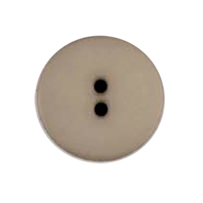 Dill 007.221339 Unigekleurde knopen 2 gaats 23 mm - STUK