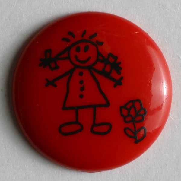 Dill 007.221480 Knopen 18mm - STUK