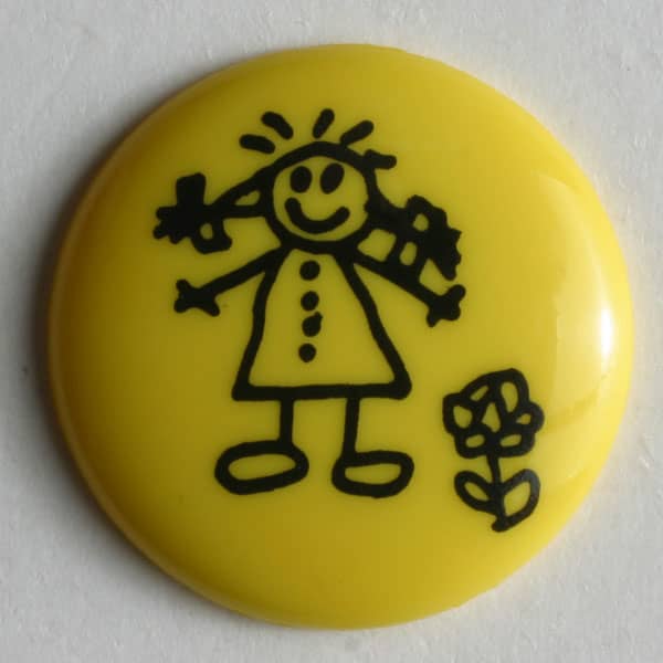 Dill 007.221481 Knopen 18mm - STUK