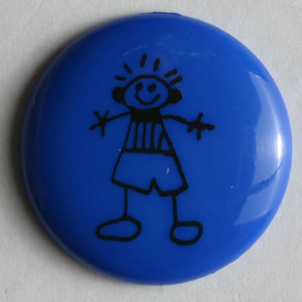 Dill 007.221483 Knopen 18mm - STUK