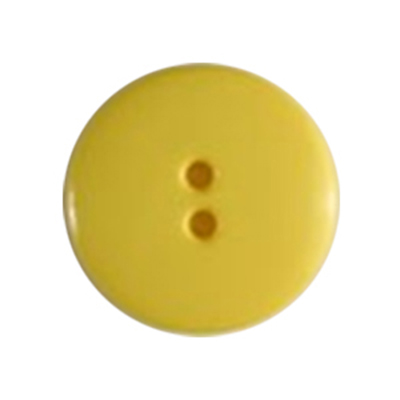 Dill 007.221652 Unigekleurde knopen 2 gaats 23 mm - STUK