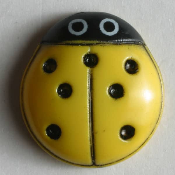 Dill 007.231205 Knopen 11mm - STUK