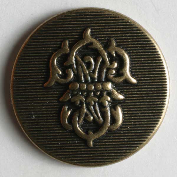 Dill 007.240841 Knopen 15mm - STUK