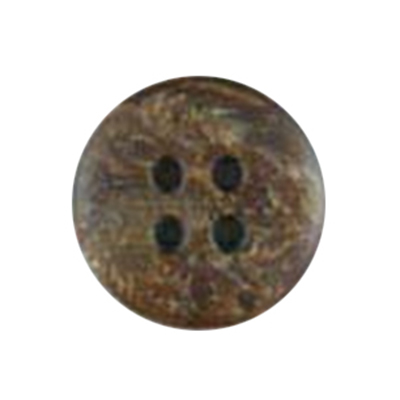 Dill 007.250749 Fashion knopen 4 gaats 20 mm - STUK