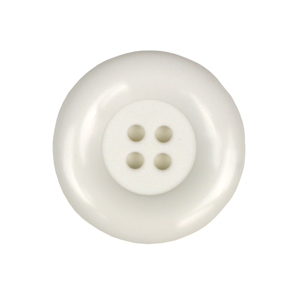 Dill 007.260245 Carnaval knopen 4 gaats 28 mm - STUK