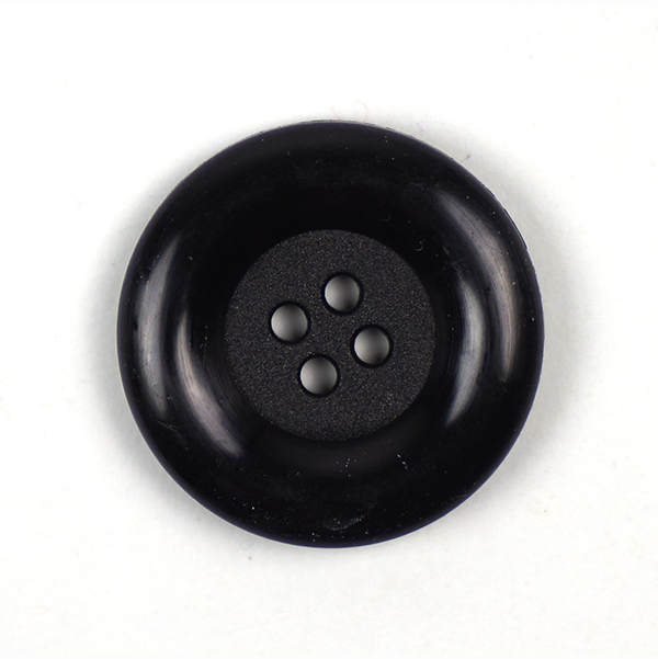 Dill 007.260246 Carnaval knopen 4 gaats 28 mm - STUK