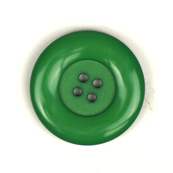 Dill 007.260250 Carnaval knopen 4 gaats 28 mm - STUK