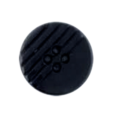 Dill 007.260413 Fashion knopen 4 gaats 23 mm - STUK