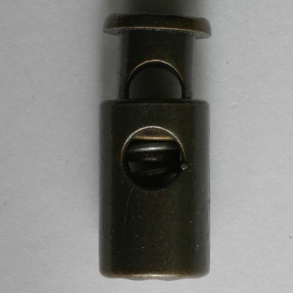 Dill 007.310331 Knopen 23mm - STUK