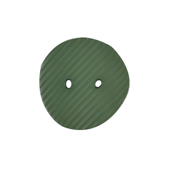 Dill 007.313725 Unigekleurde knopen 2 gaats - STUK